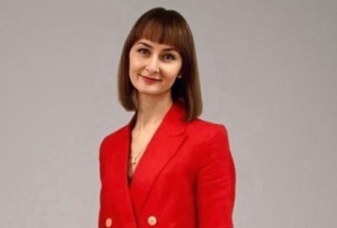    Екатерина представит область на федеральном уровне