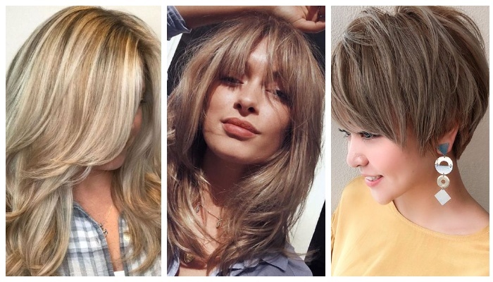 Самые элегантные стрижки этого сезона