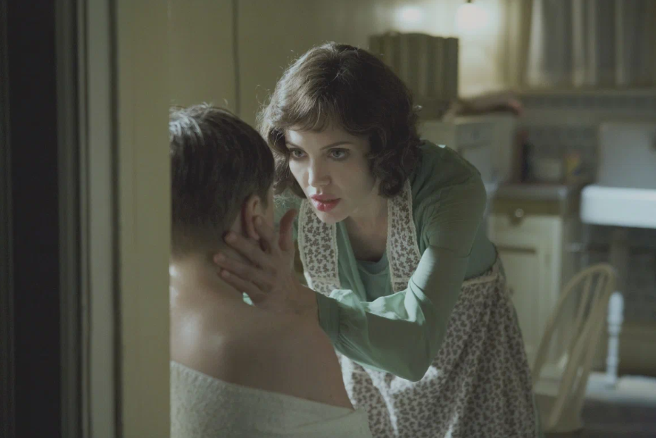 Кадр из фильма