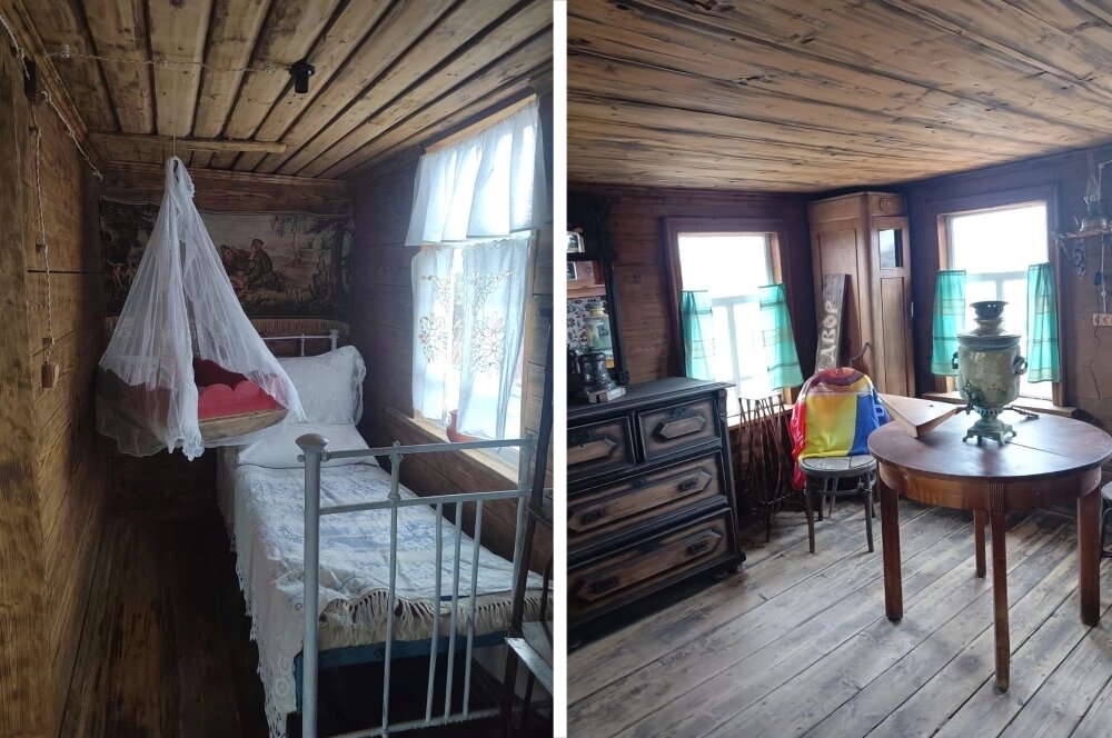    Казачьему дому возвращали исторический вид – как снаружи, так и изнутри. Фото:  АиФ/ Екатерина Машкова