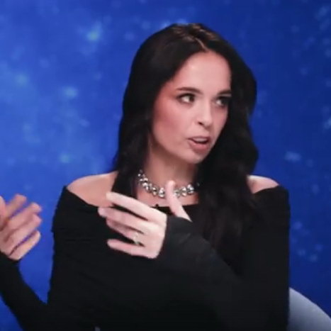     Юлия Ахмедова рассказала о биполярном расстройстве и ста тысячах, отданных астрологу