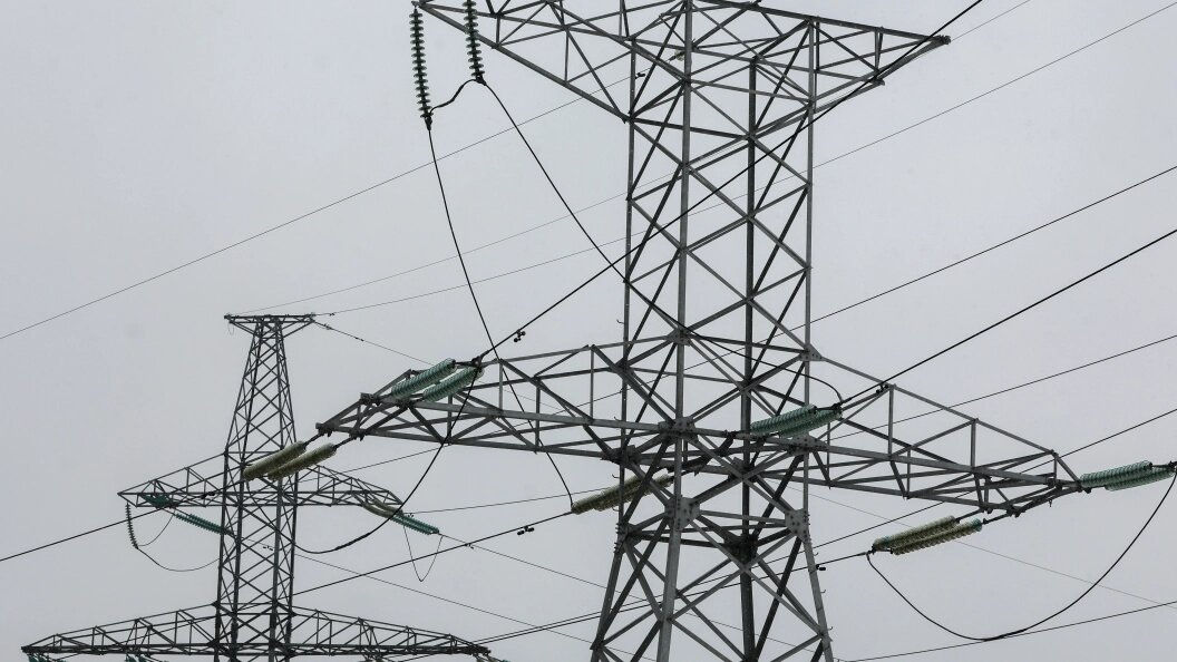    © Belkin Alexey/Globallookpress