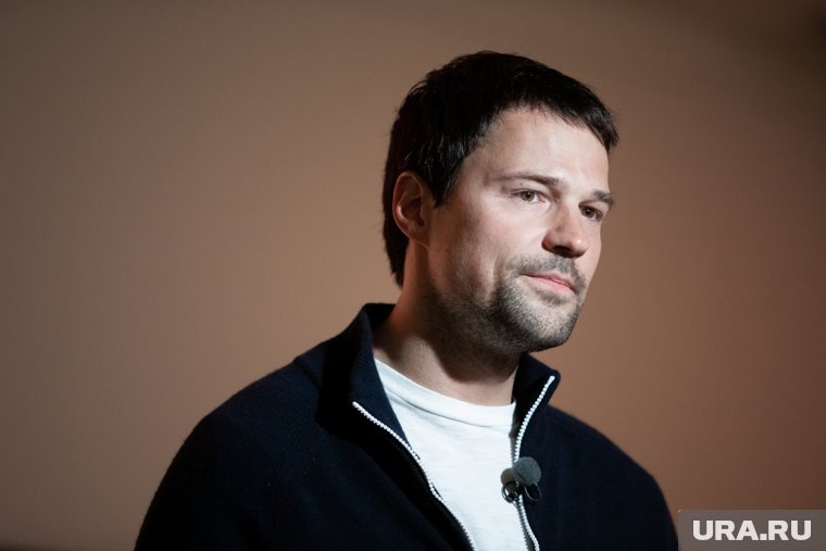    Данила Козловский отмечает день рождения 3 мая