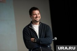     Козловский сыграл в нескольких популярных фильмах и сериалах Наталья Чернохатова © URA.RU