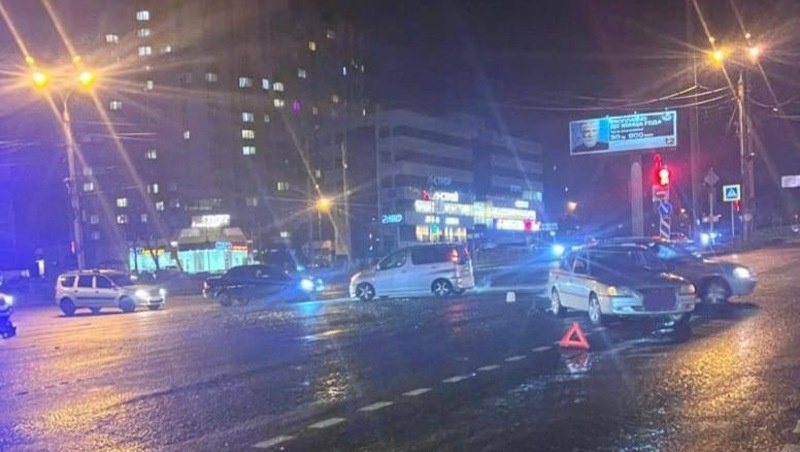      Фото: УГИБДД по СК