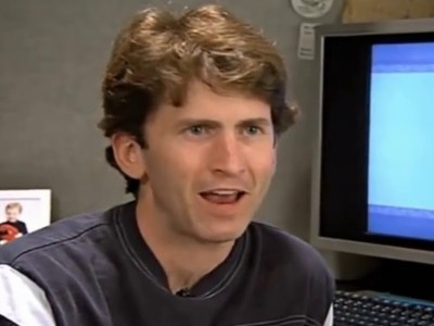    И Говард такой молодой. Авторы Oblivion посмотрели легендарную документалку о создании игры [ВИДЕО]