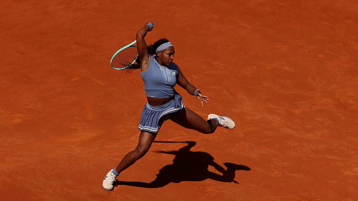 Фото: 2025 Getty Images