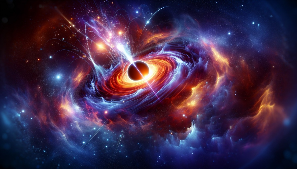 Иллюстрация: Dalle  📷
