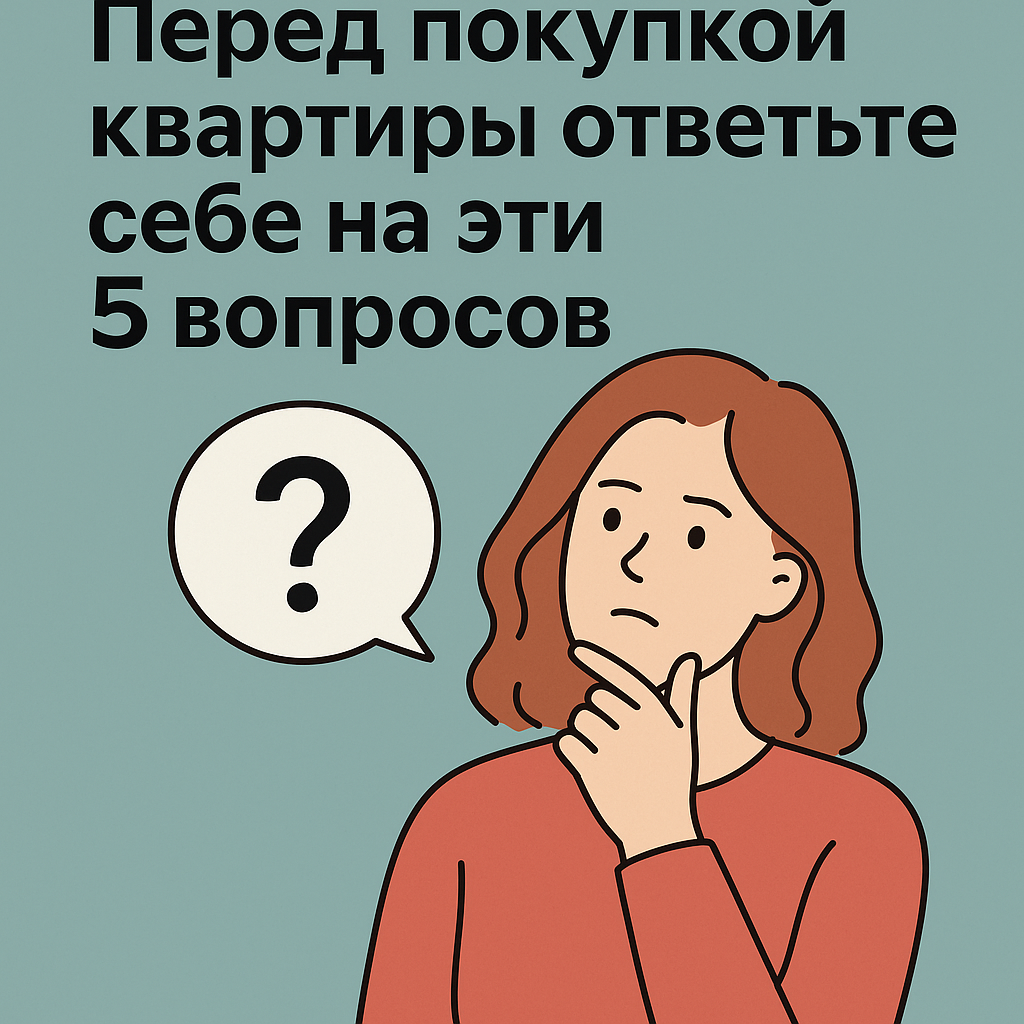 📌 Тематики: Психология, Недвижимость, Советы и лайфхаки