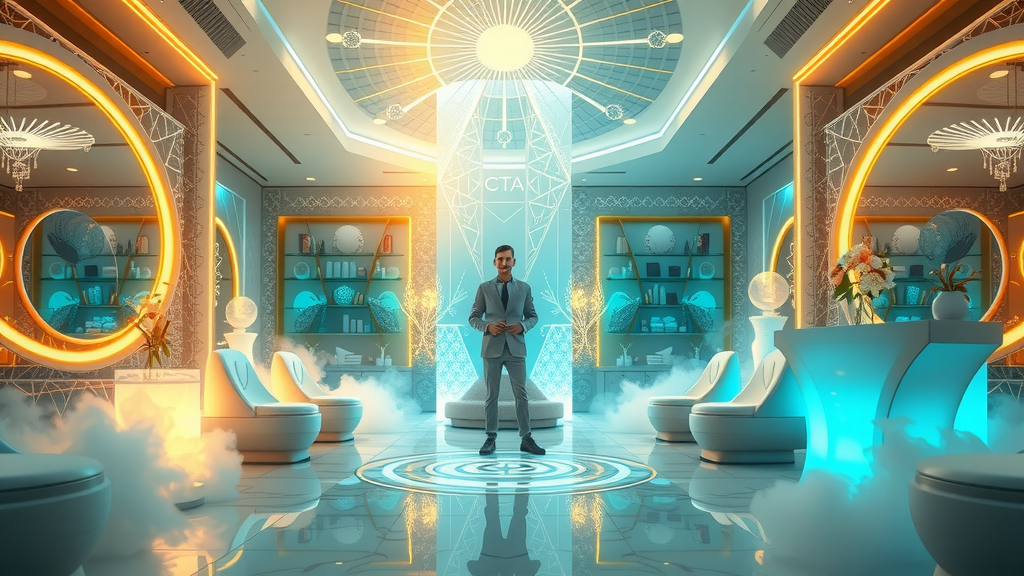    Хотите сделать салон красоты успешнее? Узнайте, как выбрать и внедрить востребованные услуги, анализируя тренды и спрос на 2025 год! Юлия Павлова