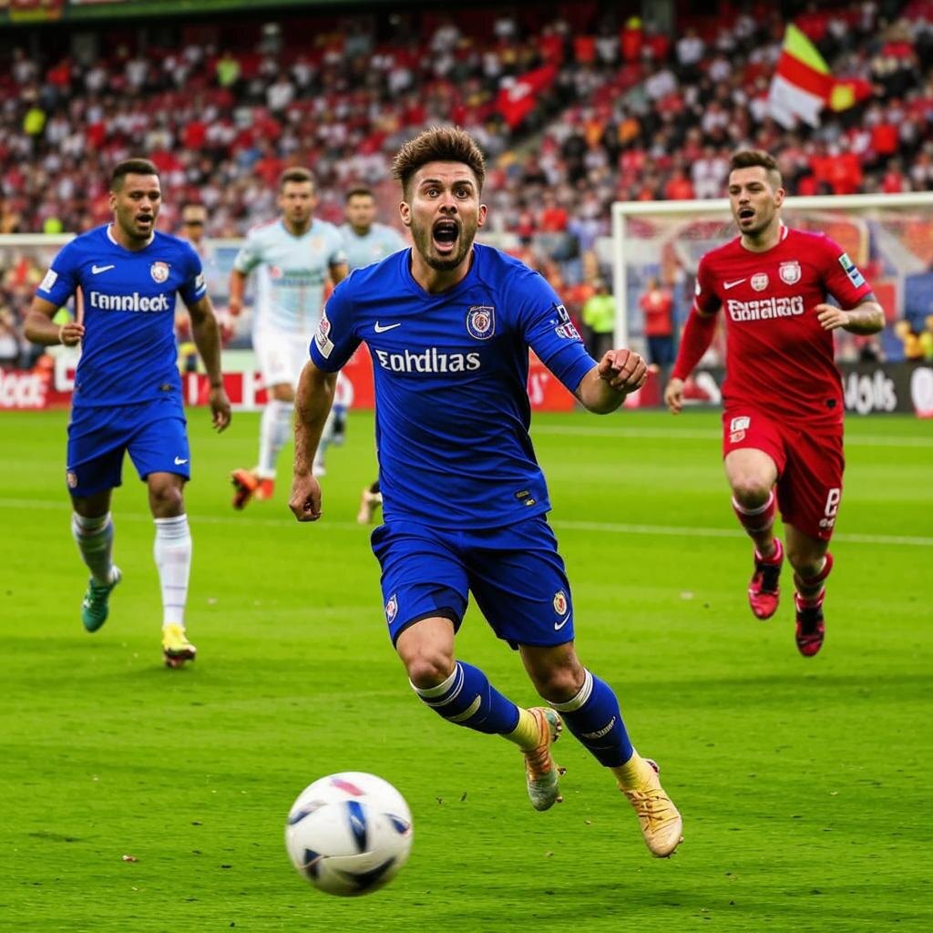 Фотография сделано с помощью AI