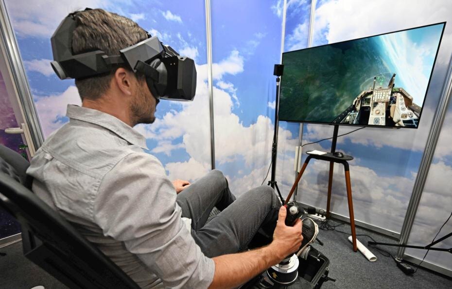    Felix Hörhager/dpa/Global Look Press