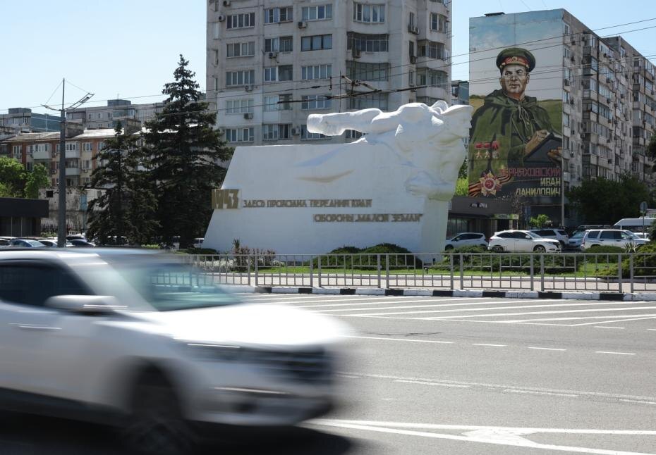    Виталий Тимкив/ РИА Новости/ Фотохост-агентство РИА Новости