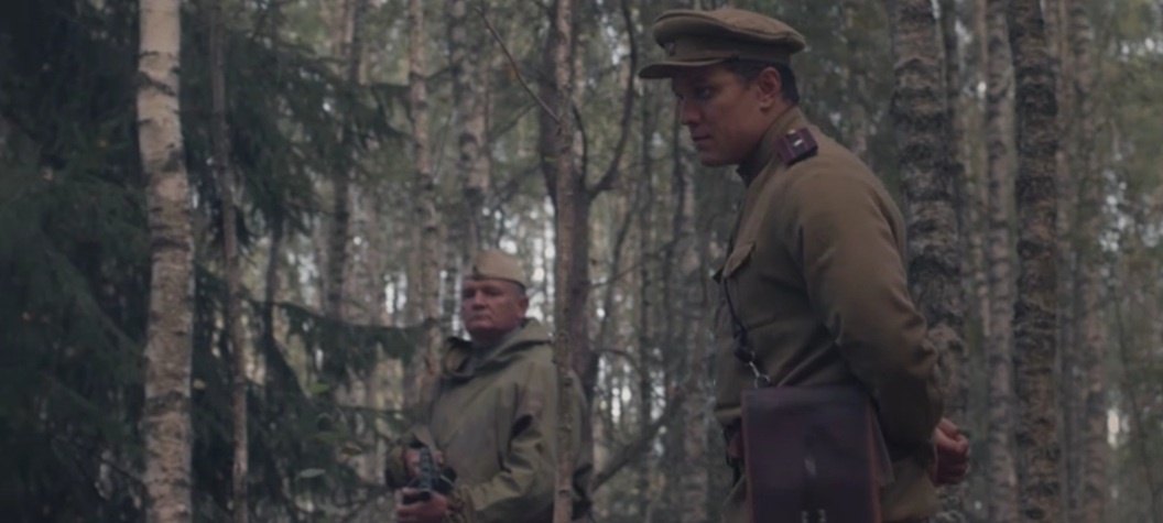 Подробное содержание серий сериала "Операция Неман" (2023). Чем закончится военная драма? Описание последних серий фильма?