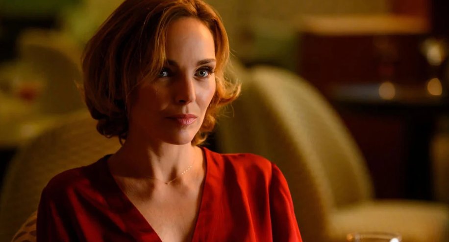 Фрагмент из сериала "Неверный"