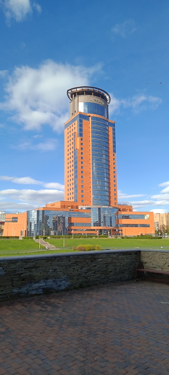 Жить в Аструме так-то тоже топ😅