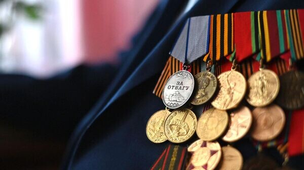    © Sputnik / Мария Амелина