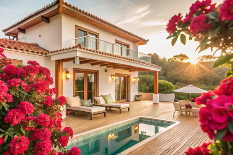    Португалия или Испания: где выгоднее инвестировать в шале для пассивного дохода?