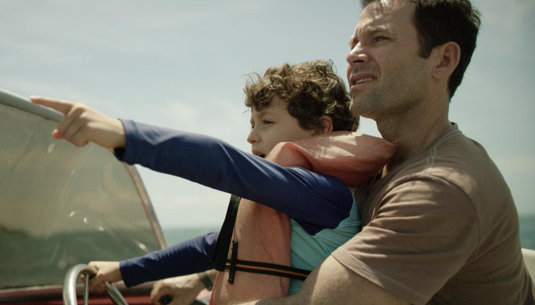 Кадр из фильма