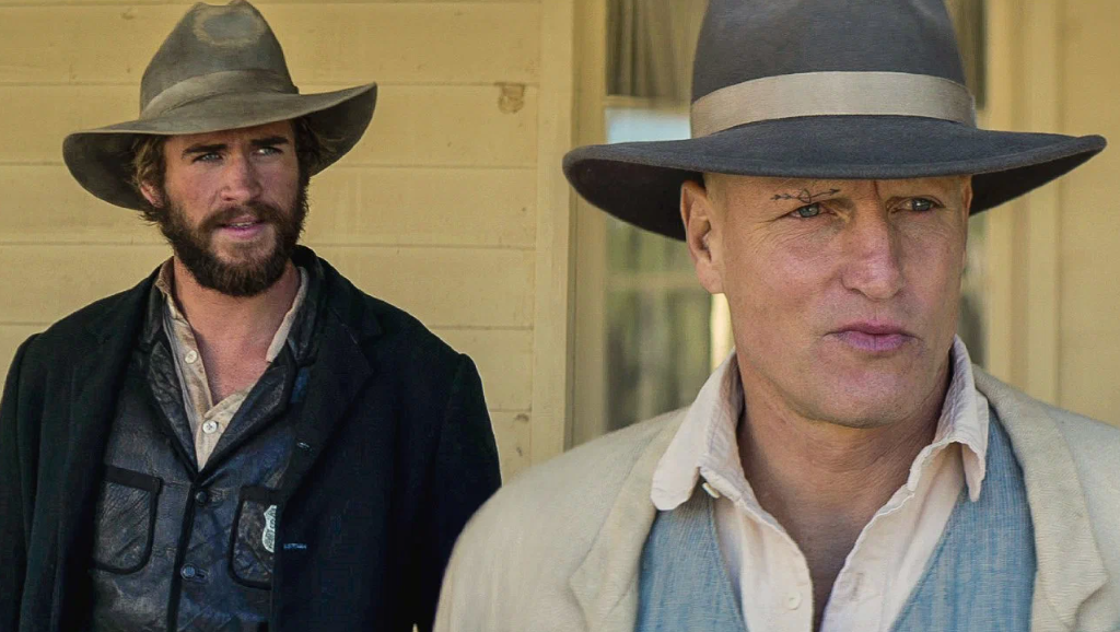 Кадр из фильма