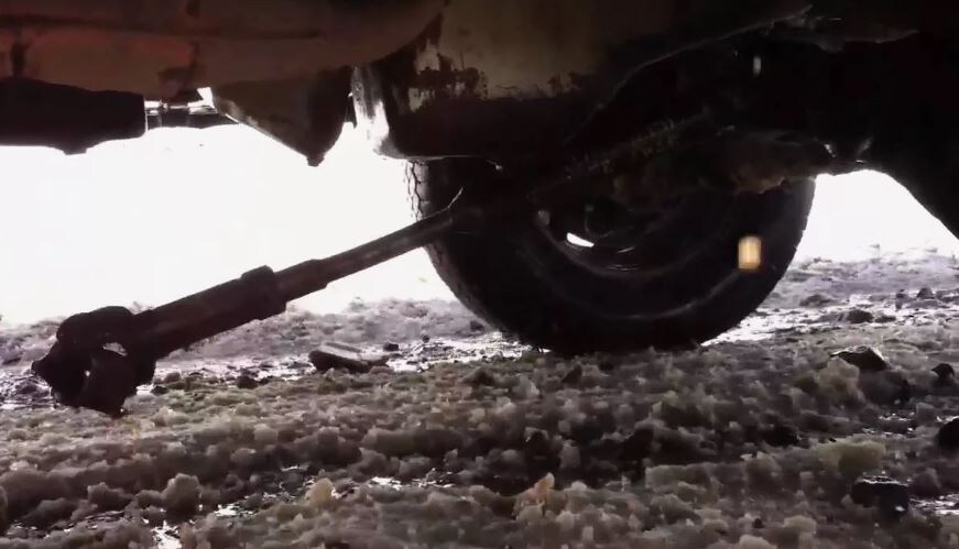 Фото из сети. Когда такое происходит обычно не до фотосессий...