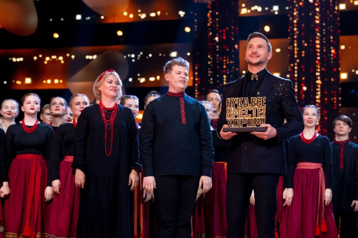    Фото: Пресс-служба канала