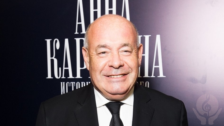    Михаил Швыдкой. mail.ru