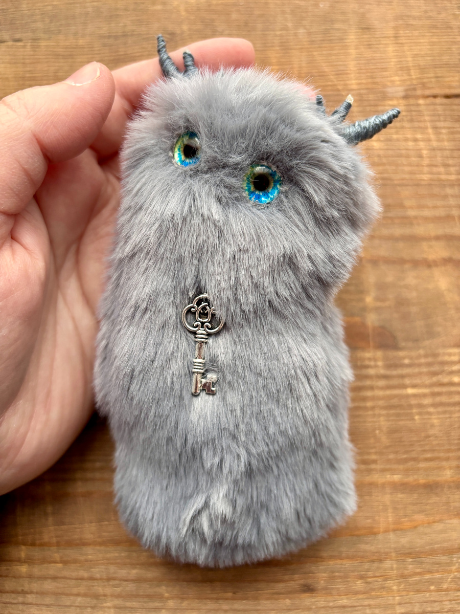 Хранители - маленькие помощники в трудных ситуациях