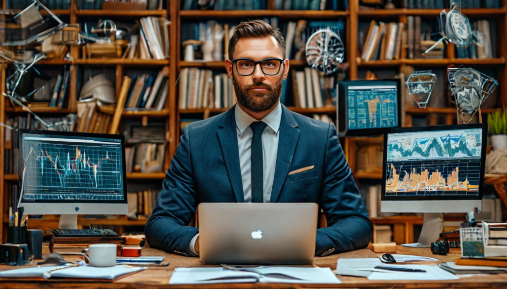    Как создать успешный магазин на Авито