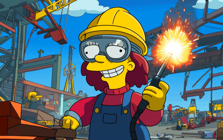    Как Получить Удостоверение Монтажника Металлоконструкций: Полное Руководство по Обучению, Аттестации и Успешной Карьере Admin