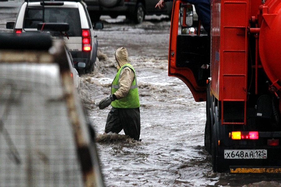    © Виталий Аньков/РИА Новости