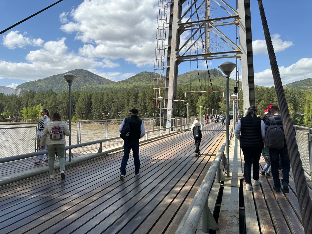 Я тоже воспользовалась возможностью, чтобы сделать себе фотографии на память. 