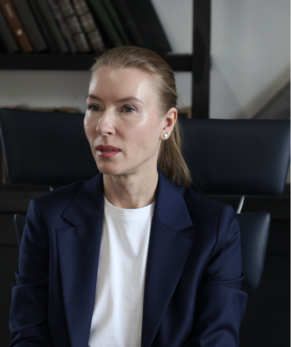 Андреева Александра, психолог