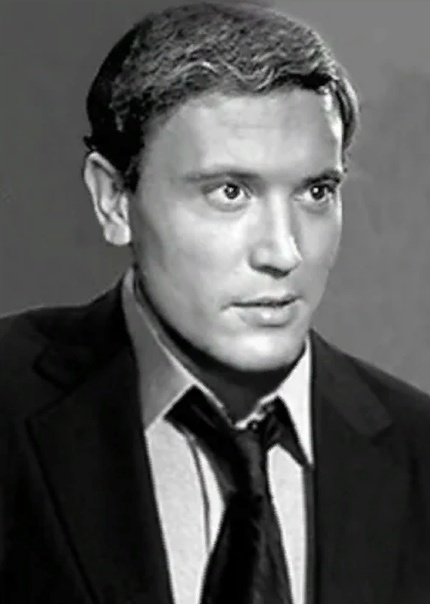 Михаил Чигарев