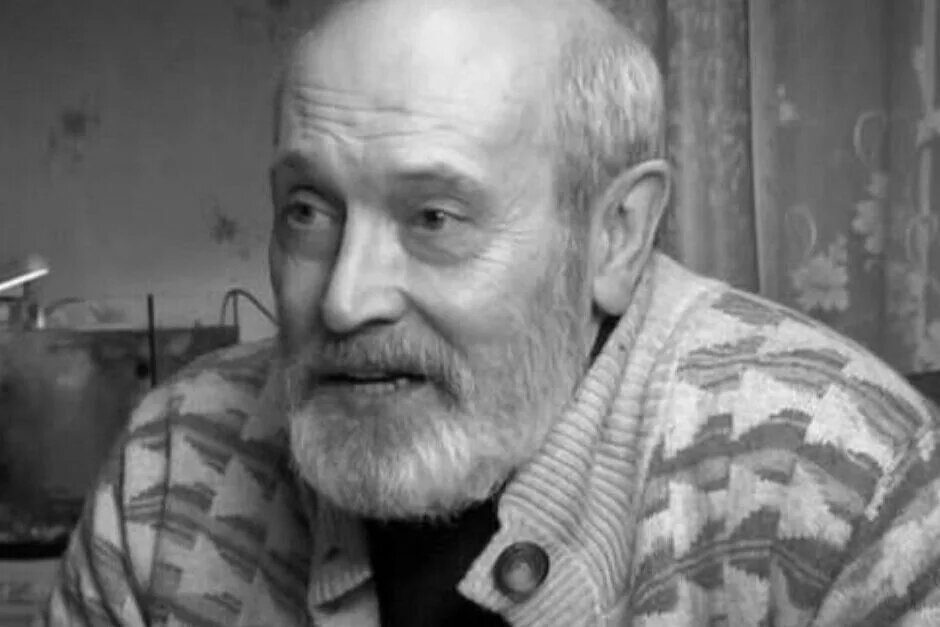 Михаил Чигарев