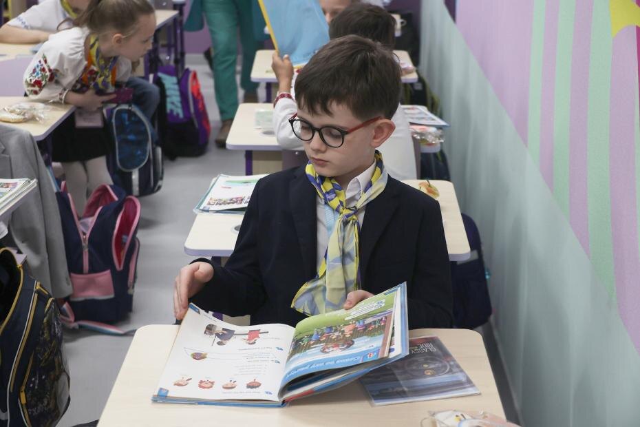    Viacheslav Madiievskyi/Keystone Press Agency/Global Look Press