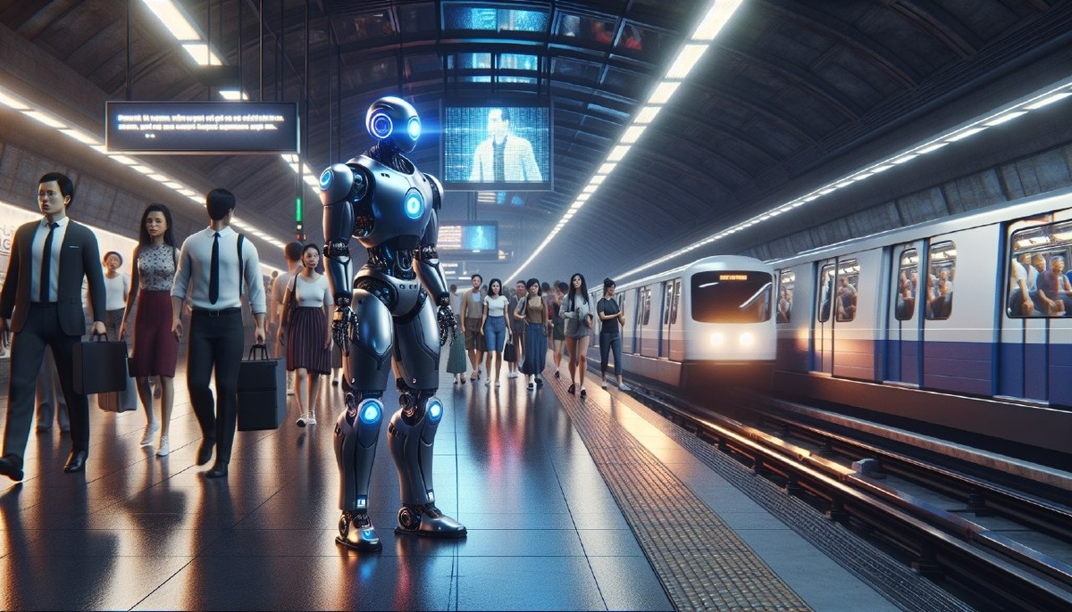 Иллюстрация: Dalle  📷
