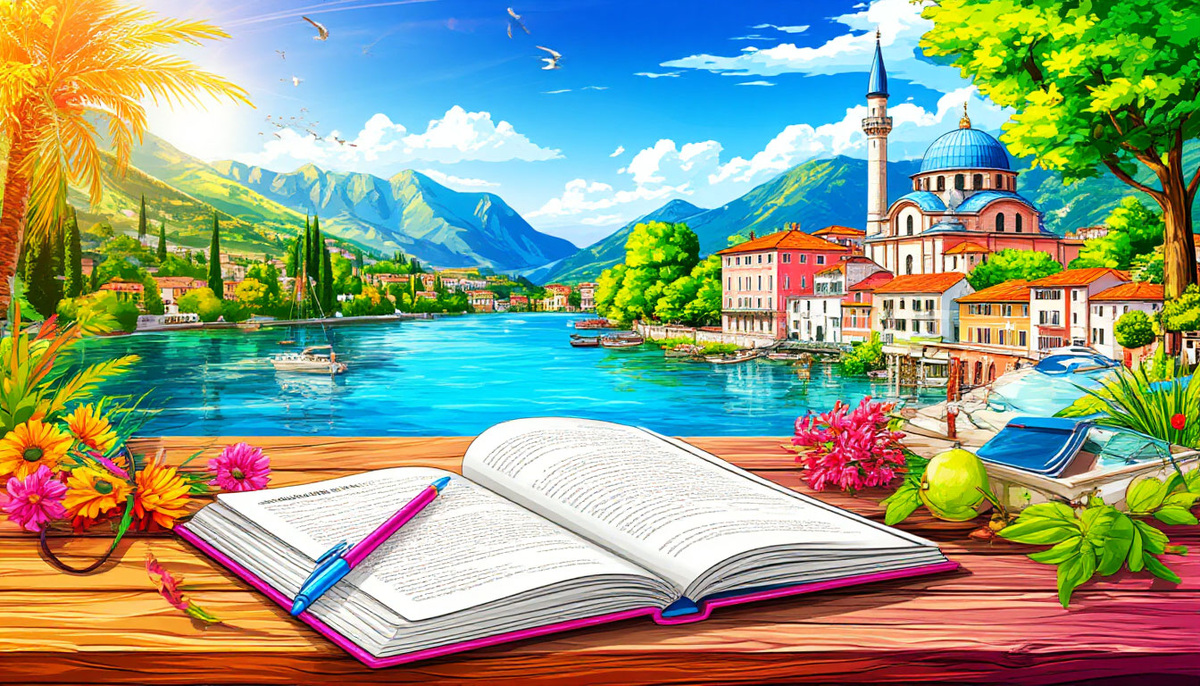 Всем приятного времяпровождения!