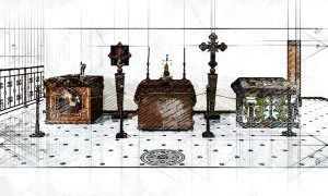 Фото: Информационно-аналитический отдел Орловской митрополии  📷
