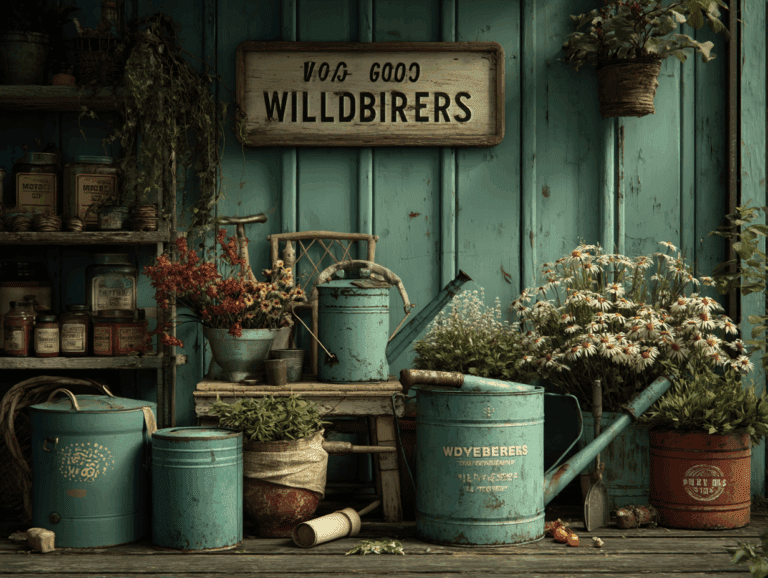    Тренды садового инвентаря и товаров для дачи на Wildberries в 2025 году: как выбрать и продвигать с умом Бибиков Алексей