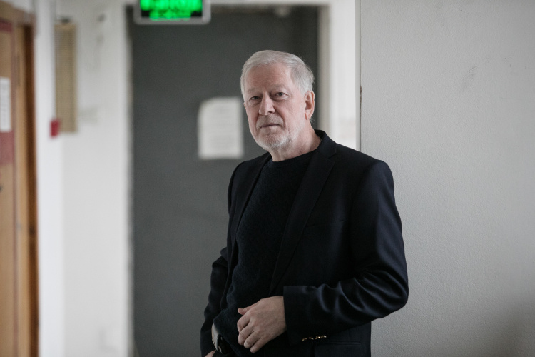    Иван Грачев: «В РФ один из значимых тормозящих факторов — это энергодефицит в потенциальных точках роста».   
Фото: «БИЗНЕС Online»