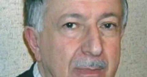 Александр Семёнович Нариньяни