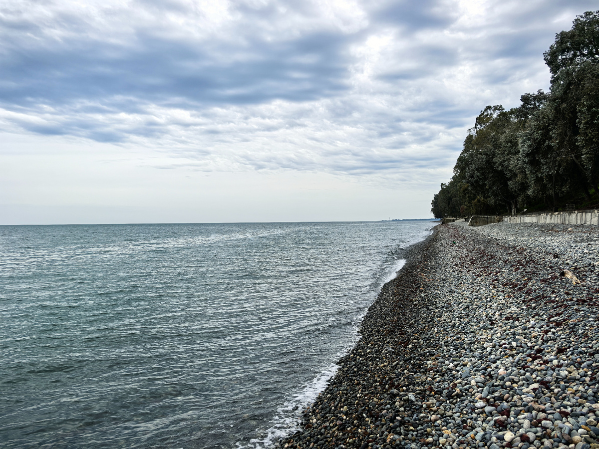 Вид с правой стороны
