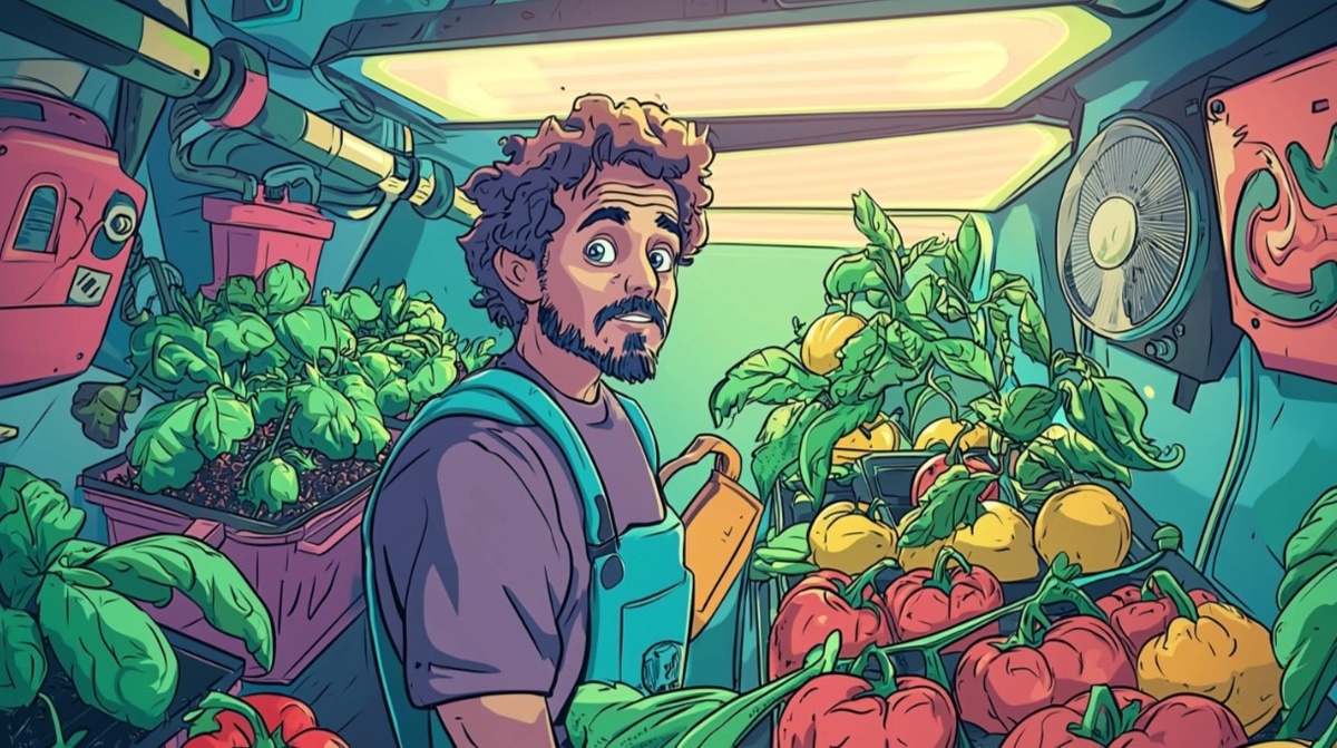 Как увеличить урожай с помощью гроутента