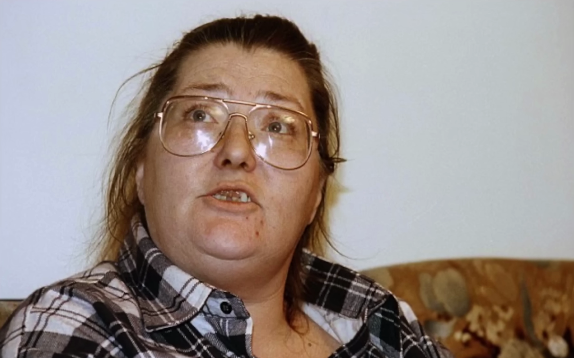 Фотография Линды