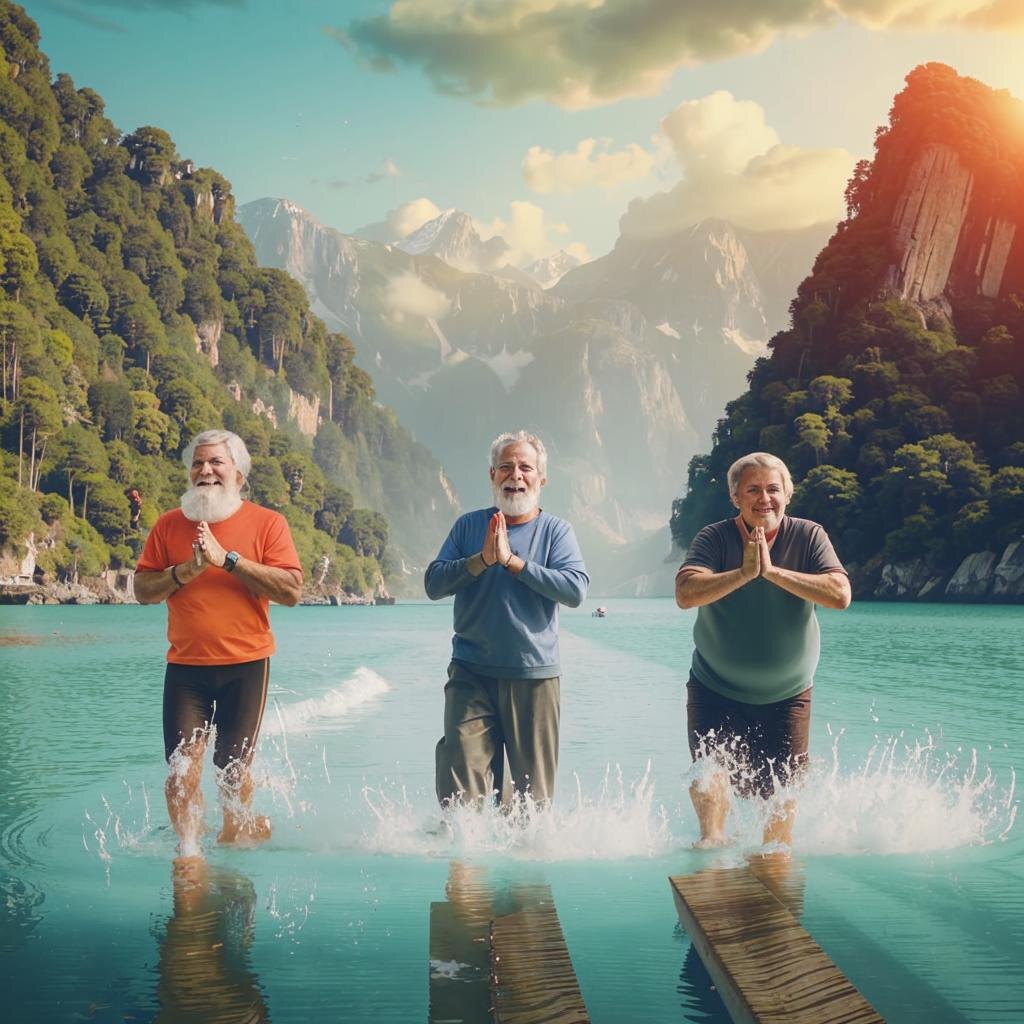 Важно вести здоровый образ жизни и придерживаться правильного питания. 