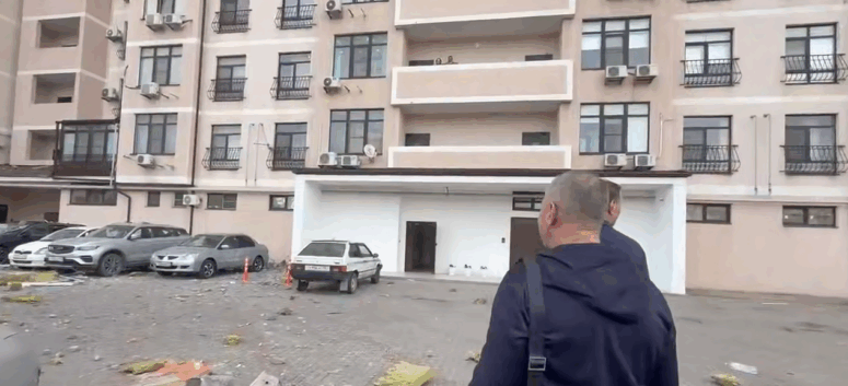    Фото: t.me/kravchenko_glava_nvrsk