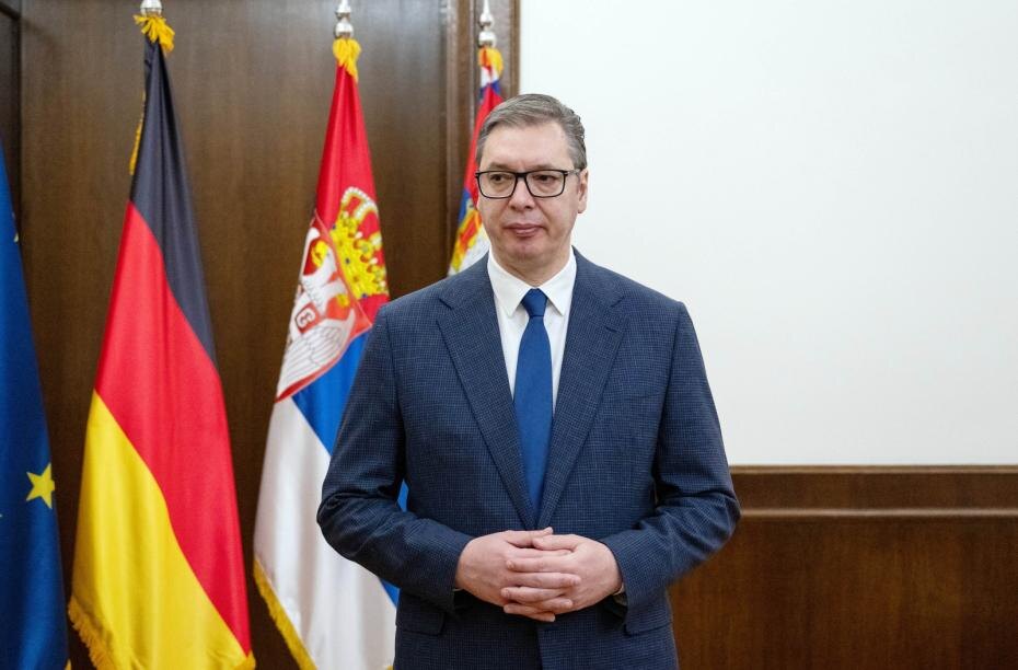    Soeren Stache/dpa/Global Look Press