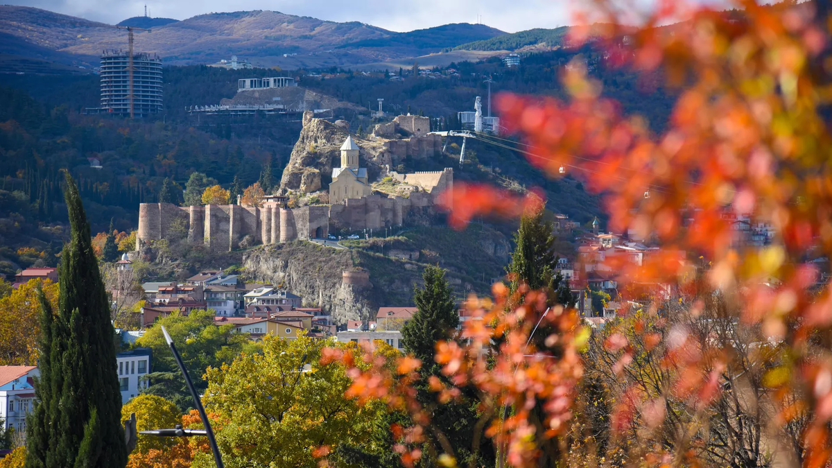 © photo: Sputnik / Stringer