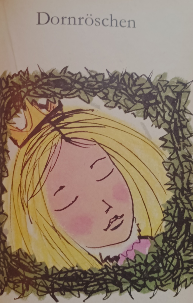 Белоснежка